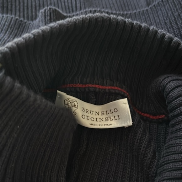 Brunello Cucinelli - Picture 6 of 14